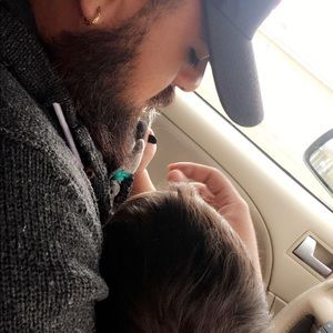 Meet your Posher, Erik